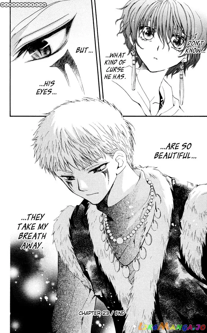 Yona of the Dawn Chapter 23 image 30_optimized
